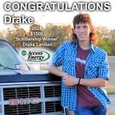 drake
