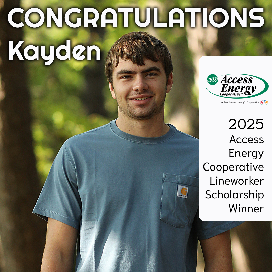 Kayden