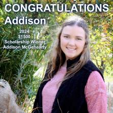 addison