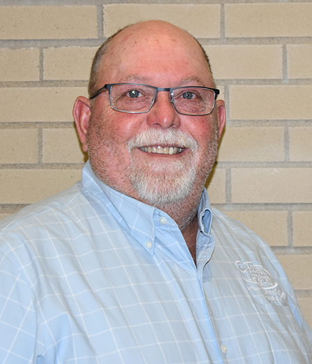 Michael HOltkamp