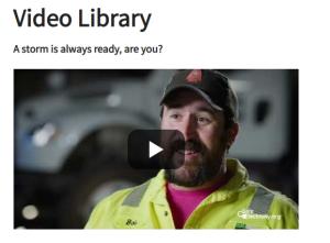 video library