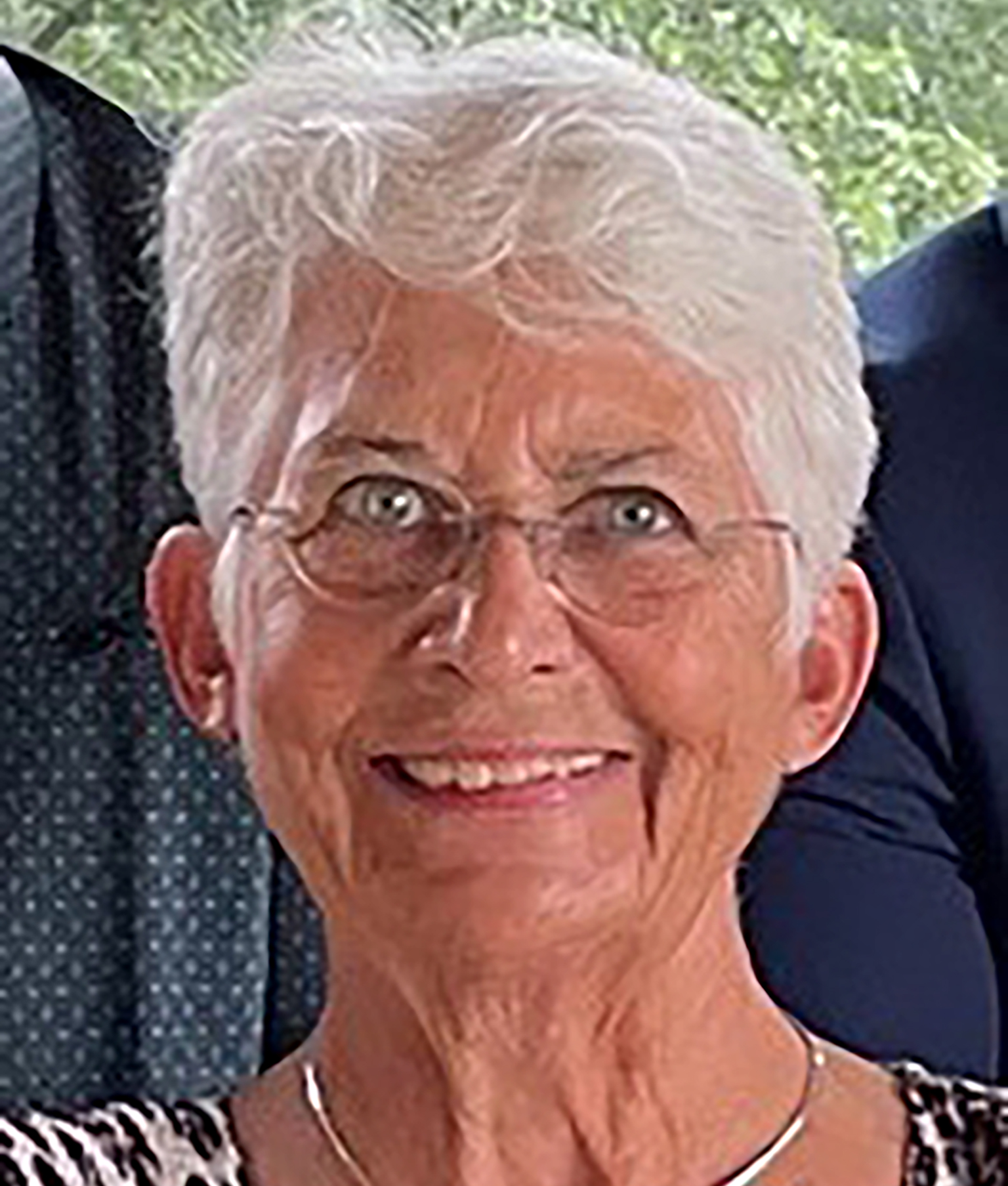 Shirley Deck