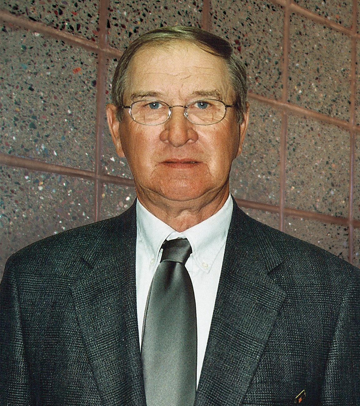 Marvin Newton