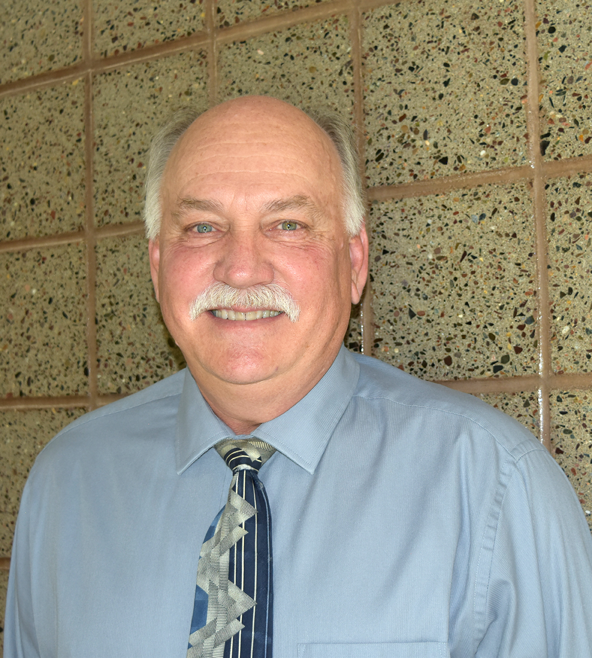 Virgil Symmonds