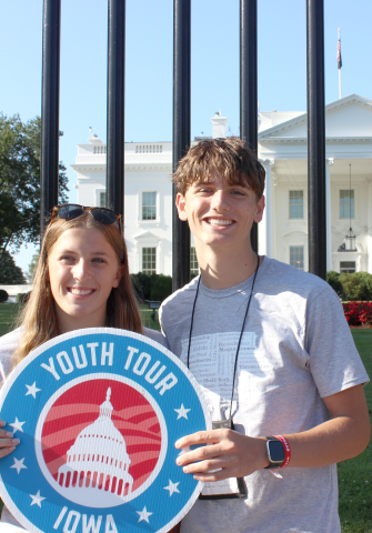 youth tour