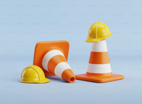 safety page