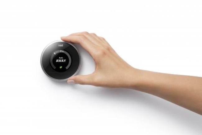 Smart Thermostat Options