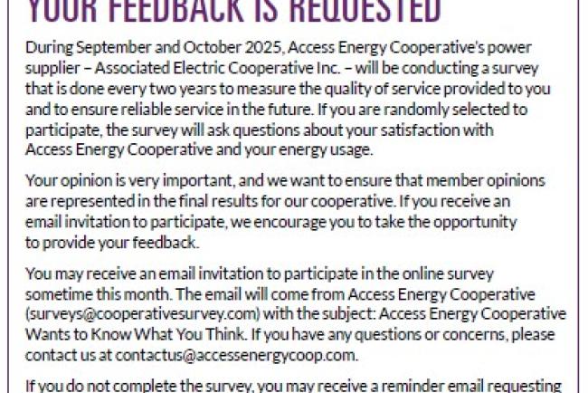 survey