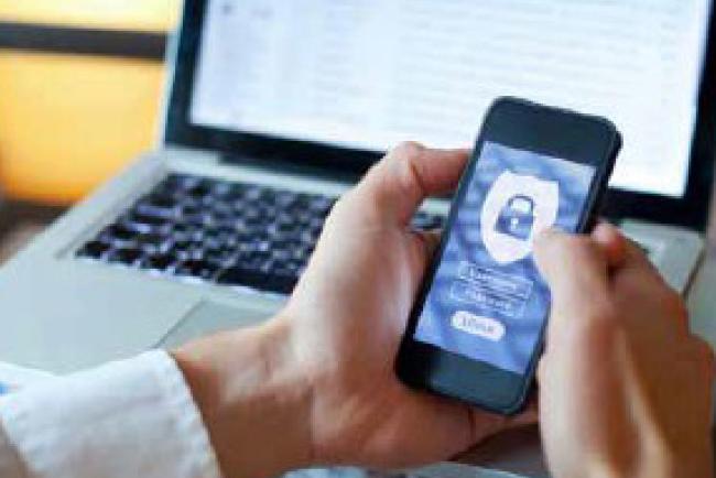 cyber security