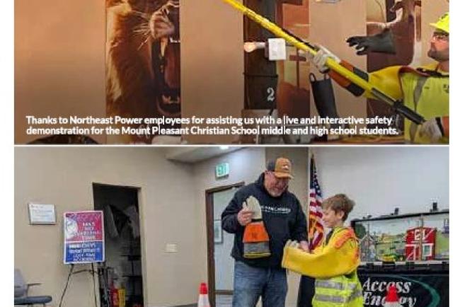 safety matters