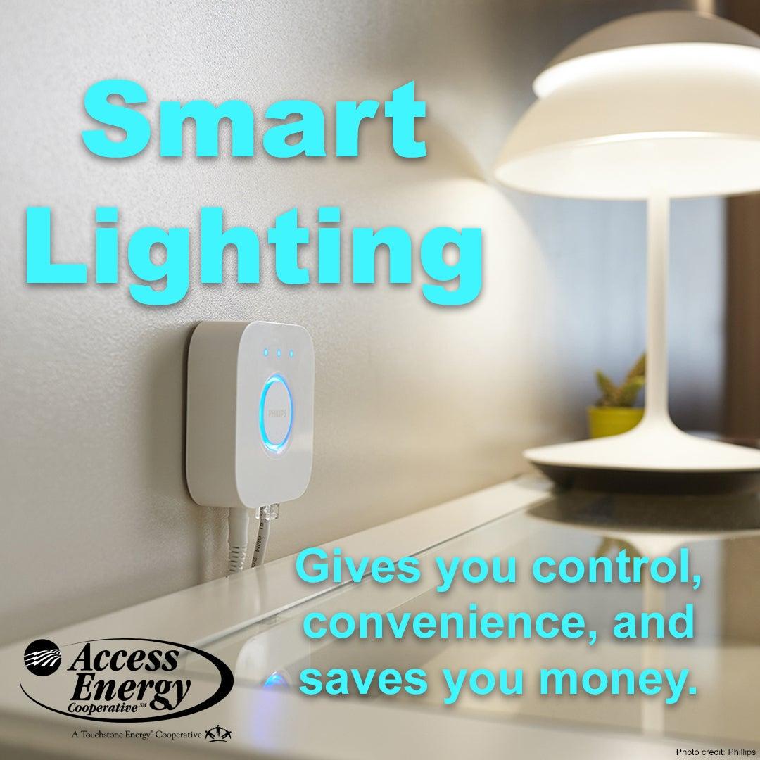 smart light