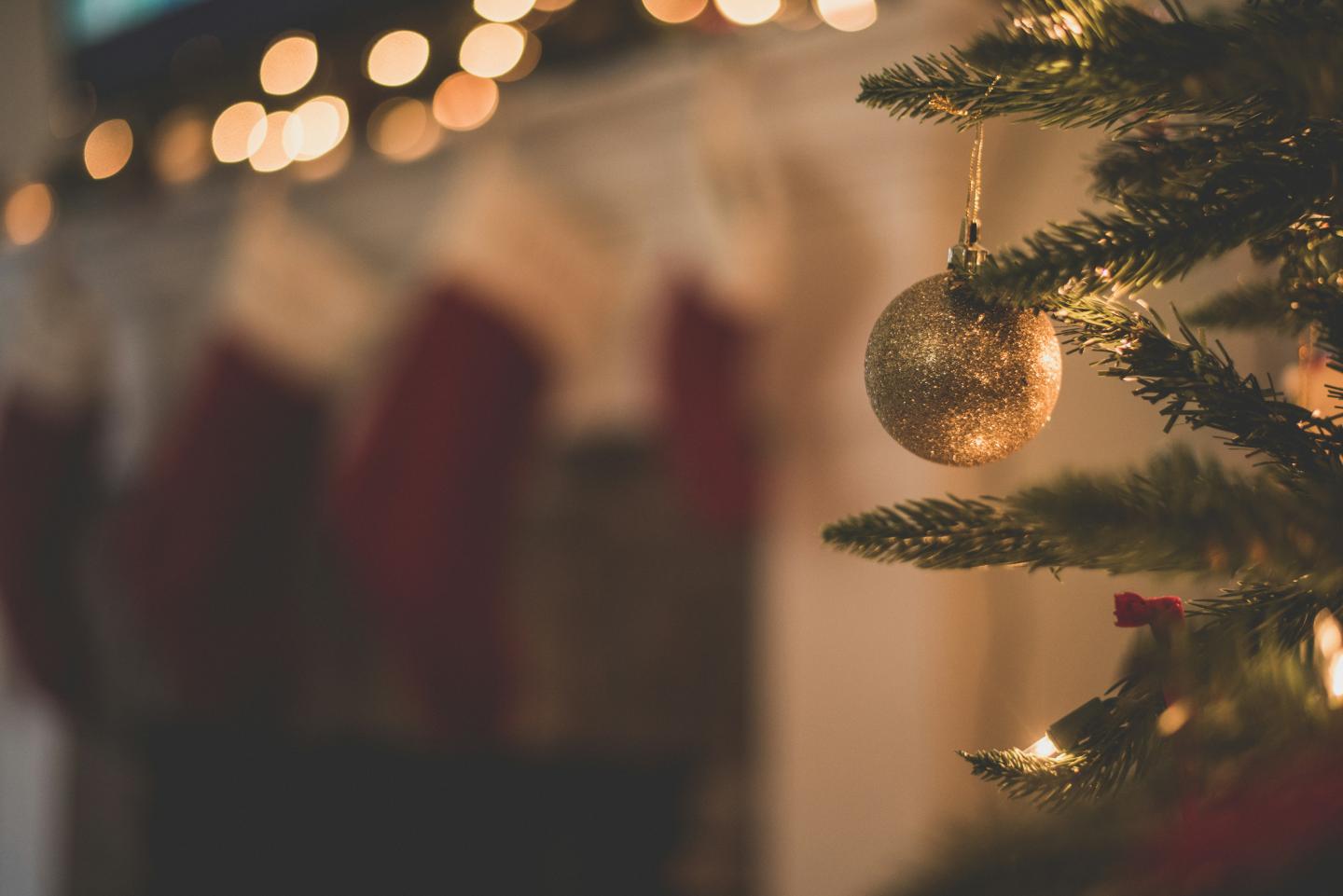 Holiday Energy Savings