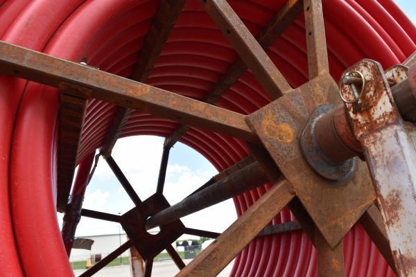 Supply and Demand of Utility Equipment