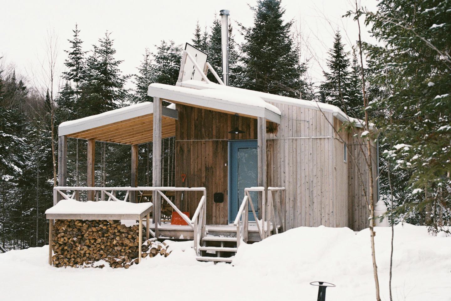 Prepare Your Facility For Winter