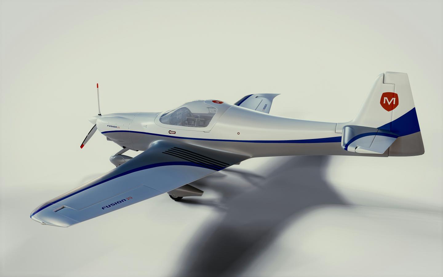 Electric Airplanes